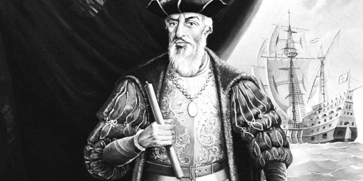 في مثل هذا اليوم15مارس1498م..بقلم سامح جميل..