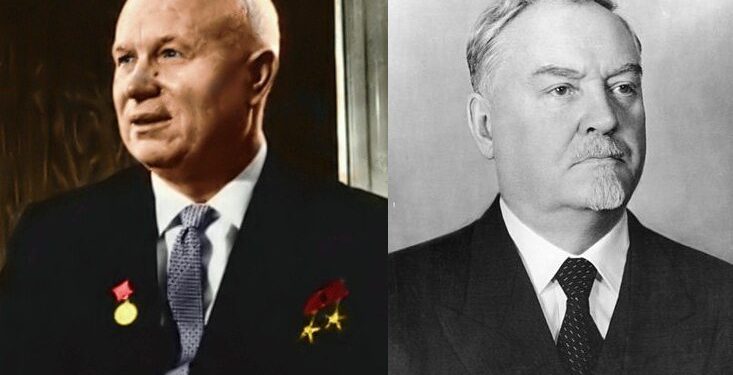 فى مثل هذا اليوم 27مارس1958م..بقلم سامح جميل..