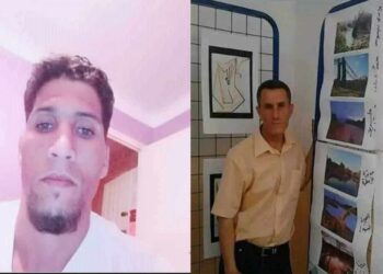 الهايكست الجزائري سعد عيسى يكتب في شعر الهايكو ابدع الهايكست الشاعر رضا ديداني