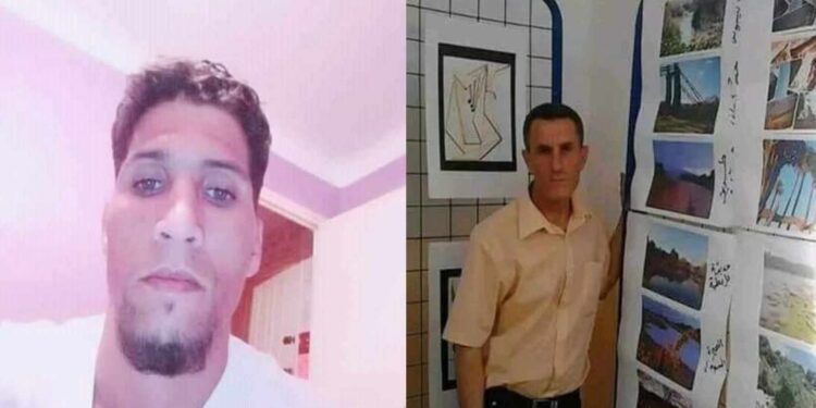 الهايكست الجزائري سعد عيسى يكتب في شعر الهايكو ابدع الهايكست الشاعر رضا ديداني