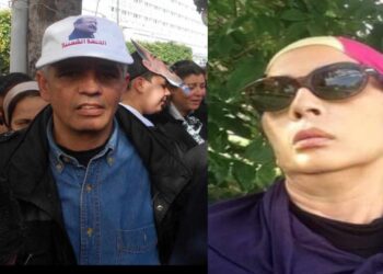 قراءة نقدية لقصيدة منذ التقينا للشاعرمطير العوني بقلم الناقدة فائزة بنمسعود