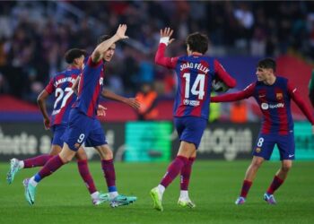 اتلتيكو مدريد يحدد سعر جواو فيليكس