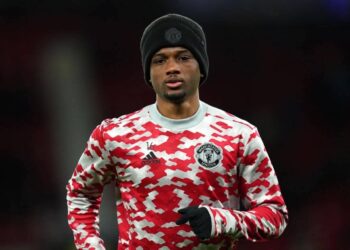 ديالووالحديث عن تسجيل الأهداف