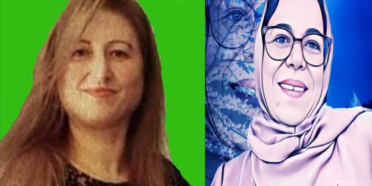 قراءة نقدية لنص العابرين على الجسر للكاتبة الهام عيسى بقلم الناقدة سعيدة بركاتي