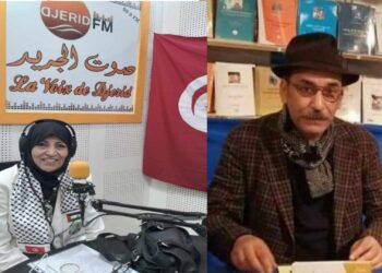 القصيدة بين تجربتين الحب واللاحب للشاعرعبدالله المتقي بقلم الناقدة جليلة المازني