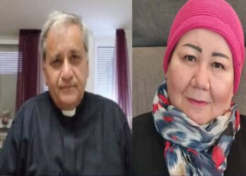 قراءة نقدية لقصيدة لهذا سوف احيا للشاعر القس جوزيف إيليا بقلم الناقدة مديحة باراوي