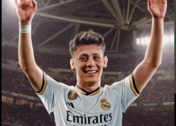 ريال مدريد يعزز صدارته للدوري الاسباني