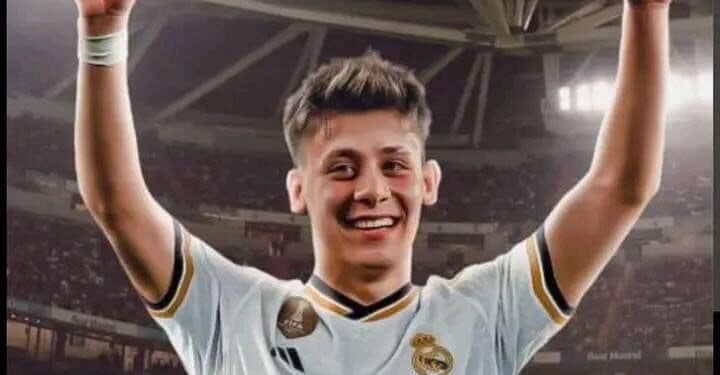 ريال مدريد يعزز صدارته للدوري الاسباني