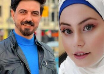 عمر النقاش ضيف دعاء وعل في برنامج خمس جولات