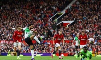 إدانة الهتافات العنصرية في انجلترا