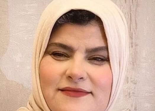 على مرأى من الروح