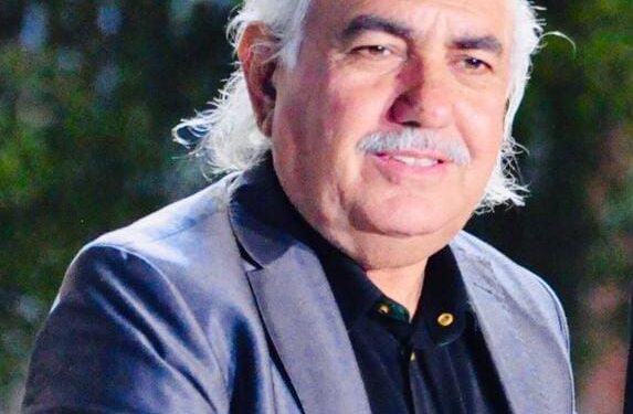 في عيد المعلم الأغر تذكرت ارسطو وشريعتي وتشرشل