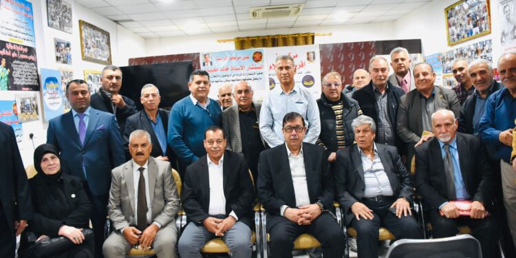 حاملا رسالة إلى دولة الرئيس على مركز إفرست وفي جلسة رمضانية حاشدة المستشارخالدكبيان يلتقي عدد من روادالرياضةوالصحافة