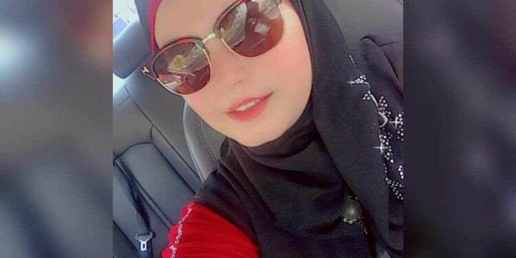 دماء وعل تمثل المرأة الأردنية في ملتقى أبناء الخليج المراة عطاء مستدام