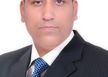 الكاتب والصحفي عبد حامد جاد الكريم رئيس تحرير المصيدة كتبت بما يملي عليه ضميري دون النظر لاي أحد سوى الحق والعدل والحقيقة