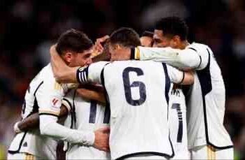 ريال متصدر بكل شيء