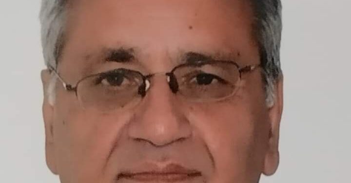 بنيان من ورد