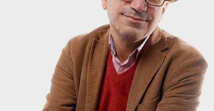 الكاتب السوري الكردي المقيم في بلجيكا هوشنك اوسى يحاوره الكاتب أحمد طايل