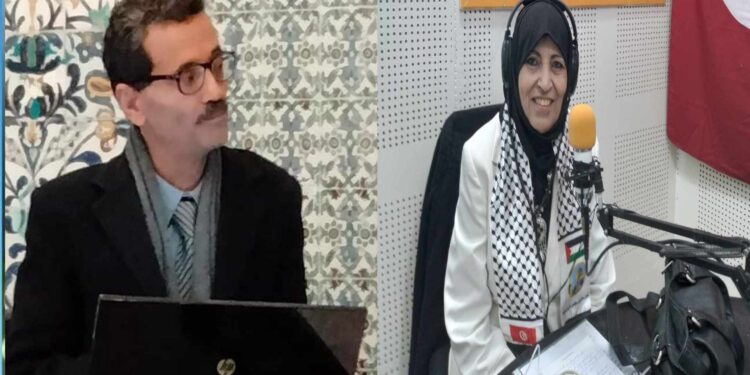 قراءة نقدية القصيدة ومتعة الشوق والحنين إلى الجنة المفقودة للدكتور حمد حاجي بقلم جليلة المازني