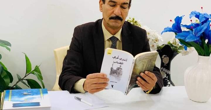 أسرى غرف الضباب حكاية الألم واسطورة التضاد والدراماتيكية