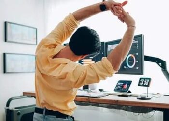 الإفراط في الجلوس يزيد من مخاطر الوفاة المبكرة بتنا الآن نعرف مقدار الجلوس المؤذي