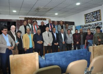 على مركز إفرست وبامسية رمضانية رائعة احتفينا ب نارك قلبي نارك