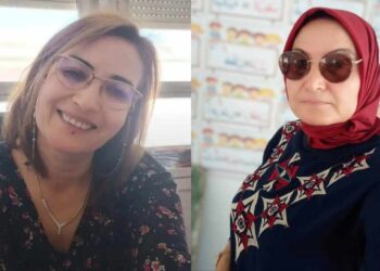 قراءة تحليلية لقصيدة سننبت للشاعرةنوارة الوصيف بقلم الناقدة نادية الأحولي