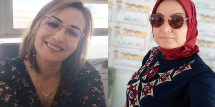 قراءة تحليلية لقصيدة سننبت للشاعرةنوارة الوصيف بقلم الناقدة نادية الأحولي