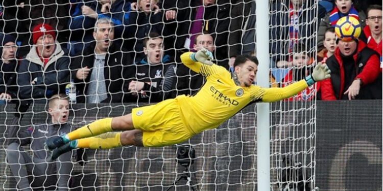 غياب أندرسون عن الملاعب