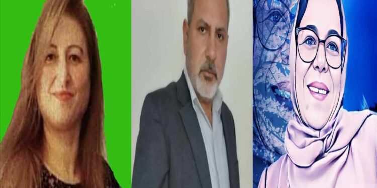 Critical reading of the very short story (Hour of Dismissal) of the important writer Elham Issa by the critic Saeeda Barakati (Tunisia). Translated into English: Awny Seif,