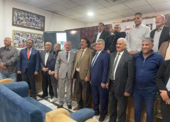 باكورة أمسيات رمضان وبرعاية نقابة الرياضيين رابطةالمحللين تقيم إفرازات المرحلة الأولى من دوري النجوم