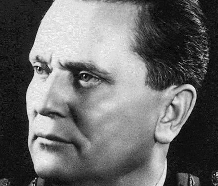 فى مثل هذا اليوم 27مارس1941م.. بقلم سامح جميل….