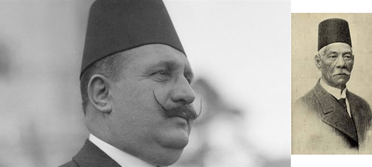 فى مثل هذا اليوم 23مارس1925م.. بقلم سامح جميل..