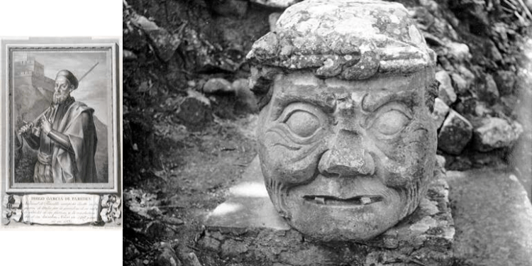 في مثل هذا اليوم 8مارس1576م..بقلم سامح جميل..