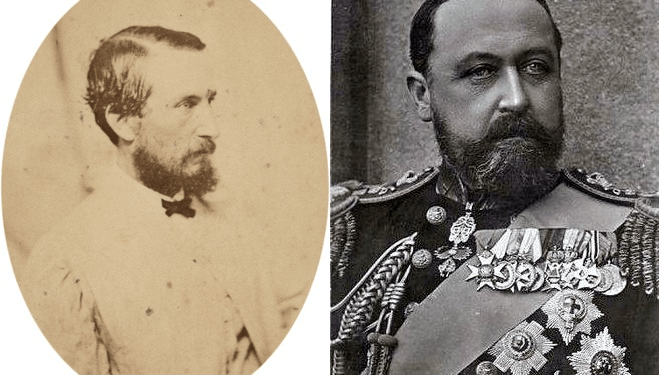 في مثل هذا اليوم12مارس1868م..بقلم سامح جميل..