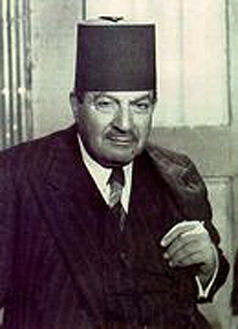 فى مثل هذا اليوم 5مارس1890م..بقلم سامح جميل..