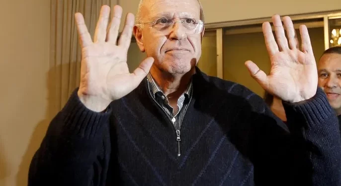 في مثل هذا اليوم 8 ابريل2016م..بقلم سامح جميل..