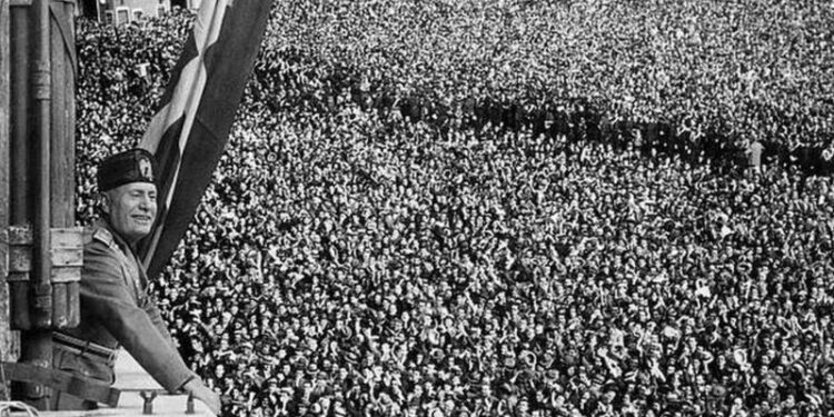 في مثل هذا اليوم27 ابريل 1945م.. بقلم سامح جميل..