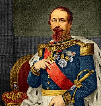 في مثل هذا اليوم 20ابريل1808م..بقلم سامح جميل..