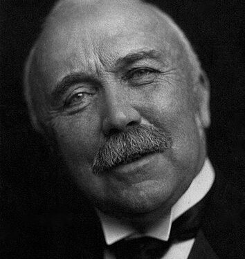 في مثل هذا اليومl 22 ابريل1908م..بقلم سامح جميل..