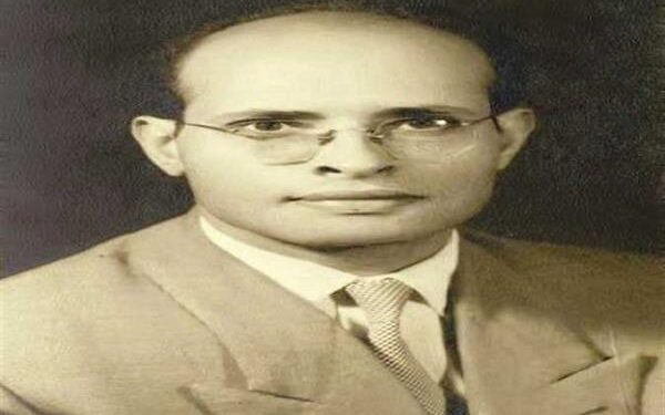 في مثل هذا اليوم 17 ابريل 1993م.. وفاة جمال حمدان..بقلم سامح جميل…..