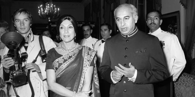 فى مثل هذا اليوم4ابريل1979م..بقلم سامح جميل..