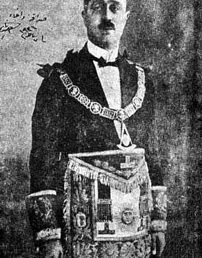 في مثل هذا اليوم 28 ابريل1926م.. بقلم سامح جميل..