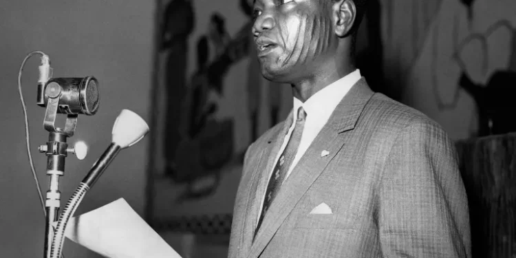 فى مثل هذا اليوم13ابريل1975م.. بقلم سامح جميل….