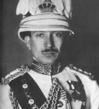 فى مثل هذا اليوم4ابريل1939م..بقلم سامح جميل..