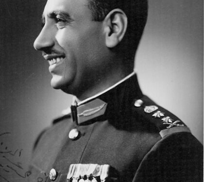 فى مثل هذا اليوم13ابريل1966م..بقلم سامح جميل..