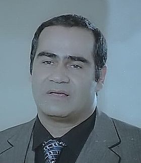 فى مثل هذا اليوم13ابريل2016 م..بقلم سامح جميل..