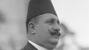 في مثل هذا اليوم 28 ابريل1936م..بقلم سامح جميل…..