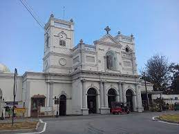 في مثل هذا اليوم 21 ابريل2019م..بقلم سامح جميل..