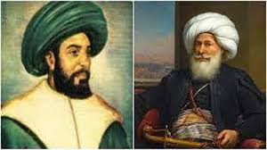 فى مثل هذا اليوم5 ابريل1822م..بقلم سامح جميل..